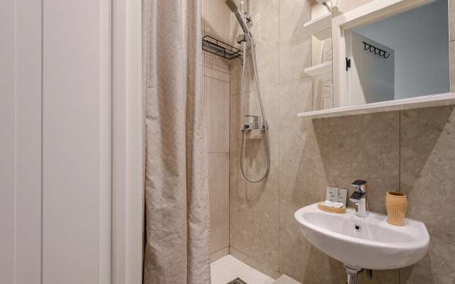 Квартира на Проспекте Вернадского 41 с1 708