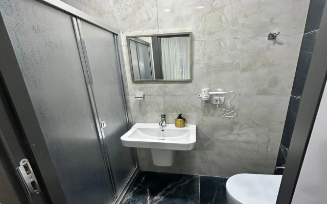 Armagan Suite Taksim Hotel