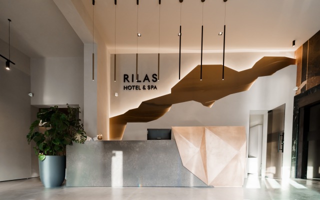 Rilas Hotel