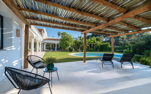 Villa All About Villa Jori