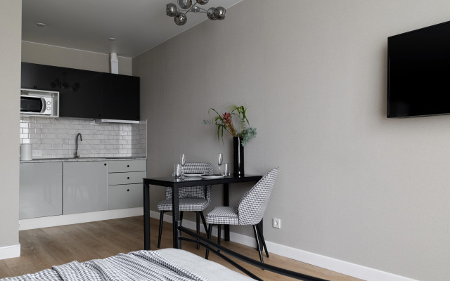 Квартира IsaRent в ЖК комфорт-класса