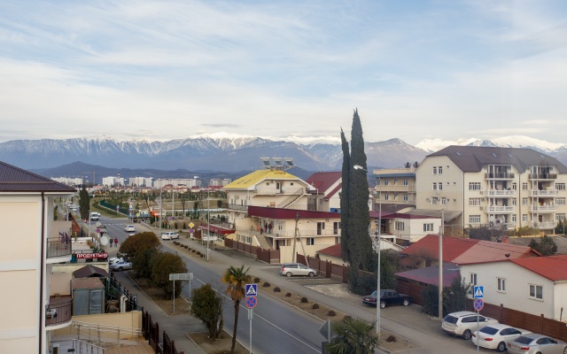 Sertidi Guest House