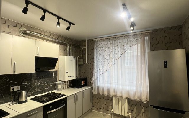 Апартаменты Мега