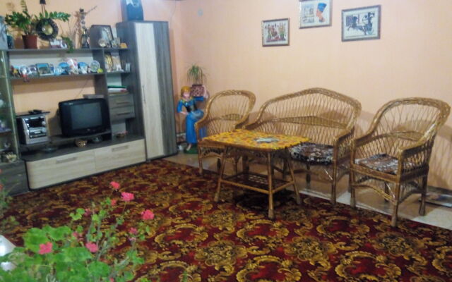 Ariadna Guest House