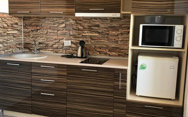 Апартаменты 068_Проспект Октября 93