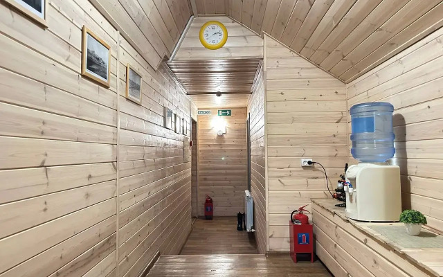 Гостевой Дом Матрёшка