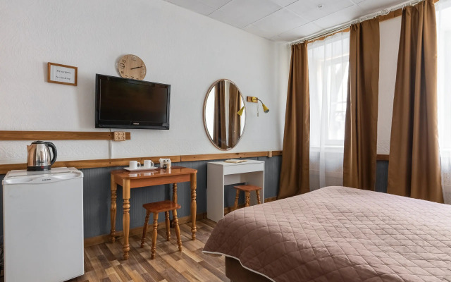 Garrah Guest House