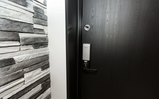 Apartment Central Place Vladivostok Premium s vidom na mosti i zaliv (4)