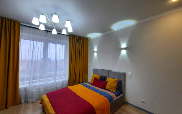Studiya Komfort Apartments