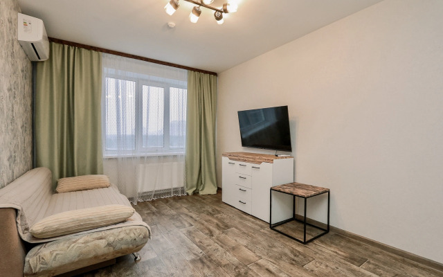 Квартира с видом на сосновый лес Идеально для семьи Уютно Ижевск