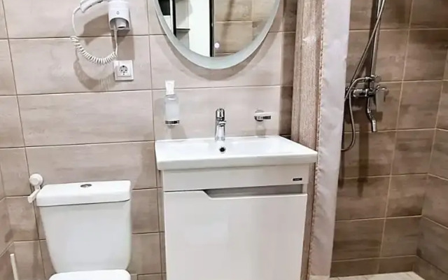 Strannik Hotel