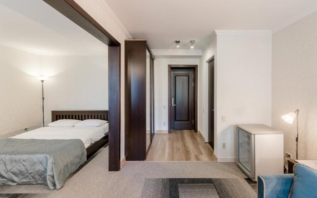Jardin Park Hotel