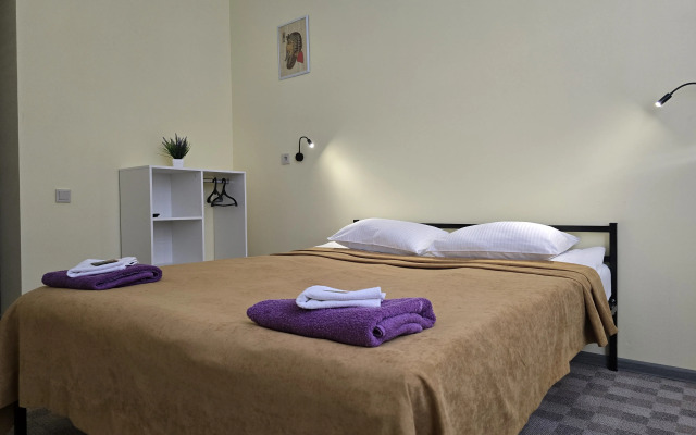 Хостел Карандаш