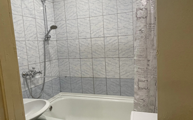 Квартира Кропоткина 15