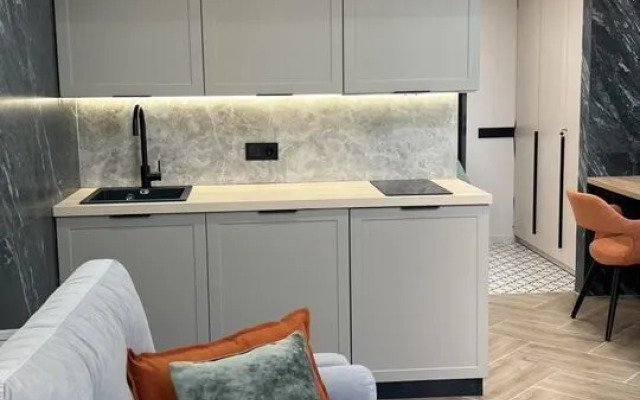 Квартира на Республиканской 61А