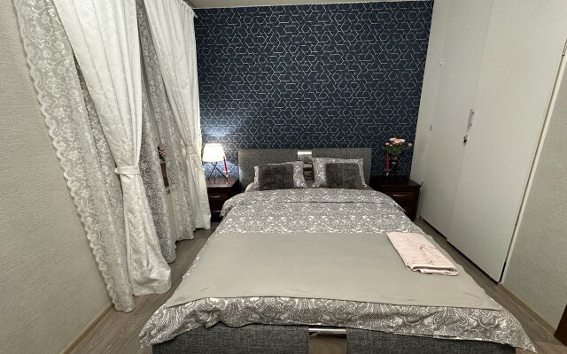 Favorit S Vidom Na Khram Flat