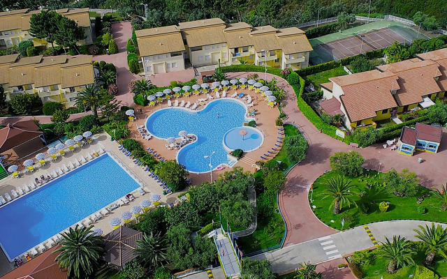 Hotel Residence La Pace