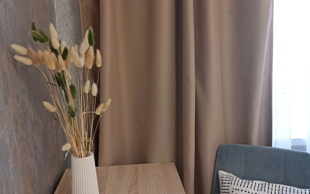 Квартира около РЖД вокзала