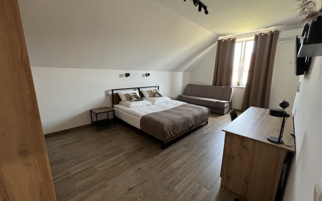 Гостевой дом Guesthouse Emma