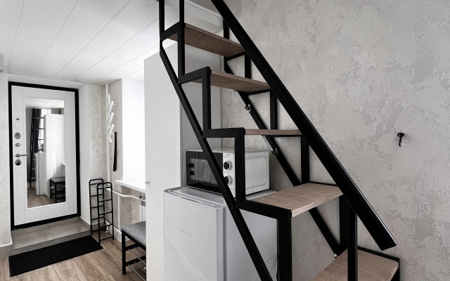 Cloud Apartments