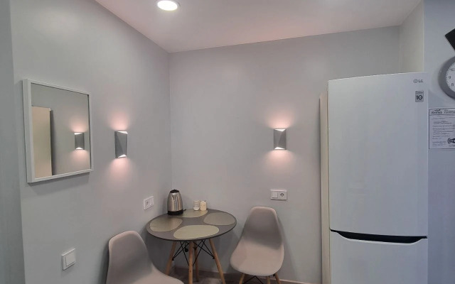 Квартира 2к Small House на Ленина