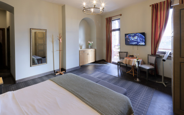 Apricot Hotel Yerevan