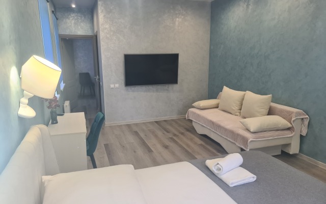 Turist Apartments