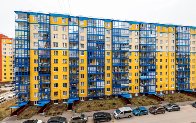 Квартира Домашний уют