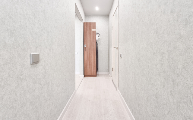 Апартаменты Vladresort Taneevo Park DeLuxe