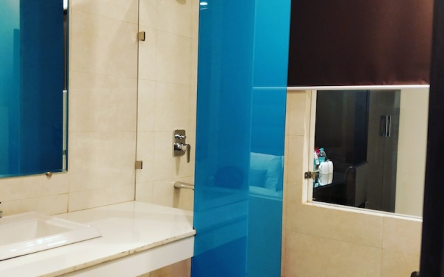 PK Residency Hotel