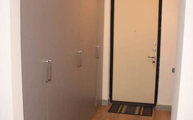 Exclusive Time Apartments