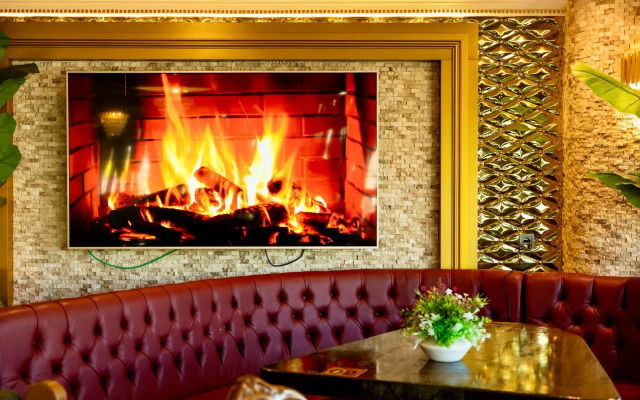 Can Adalya Palace Hotel