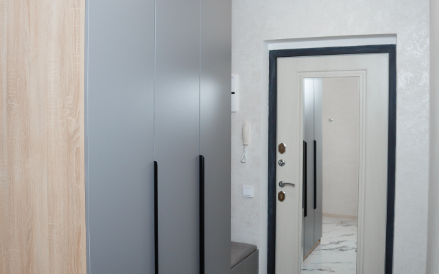 Svoboda Flat