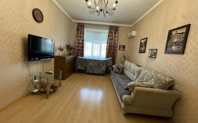 Квартира в Исторической Части Города