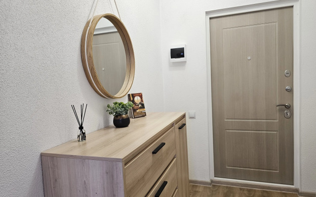 Квартира Живи Уютно