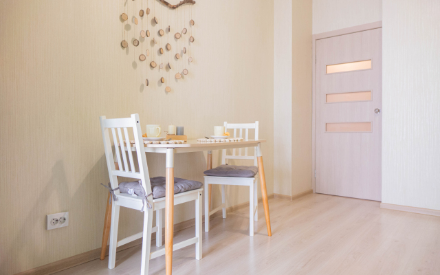 Apart59 | Apartment PANORAMA on the 23rd floor with city views