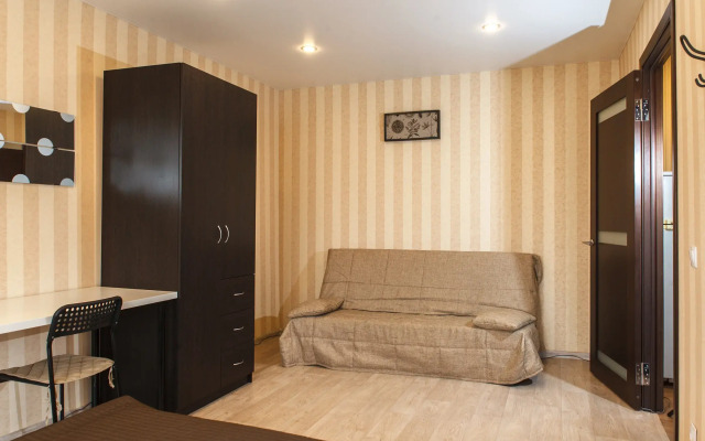 Квартира Однокомнатная на Ставропольская 254