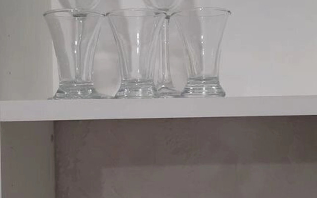 Квартира на Притомском проспекте 25