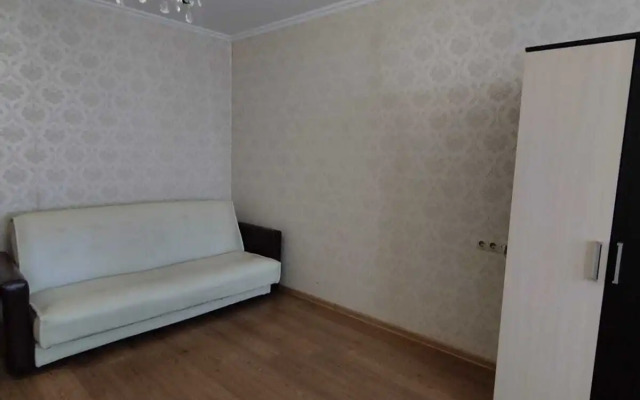 Квартира на Силикатной