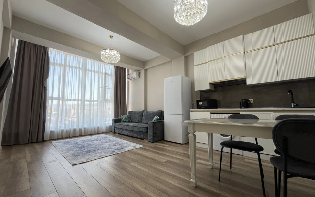 Апартаменты SUNDAG Д69