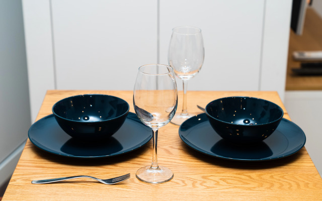 Квартира Студия