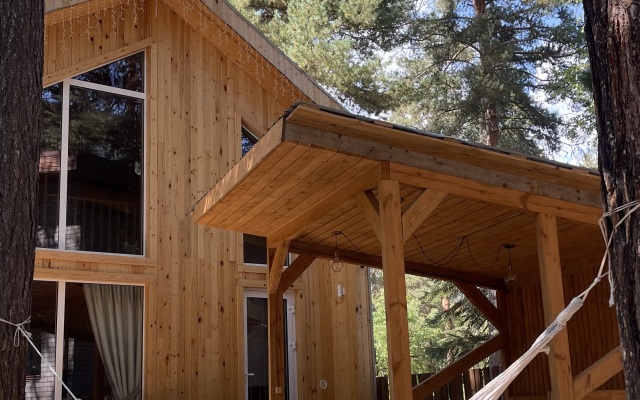 Shishka Guest House