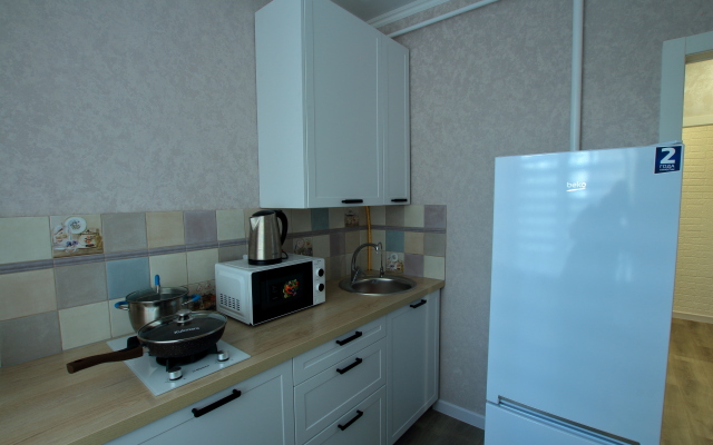 Апартаменты Квартира на Сибирский Тракт