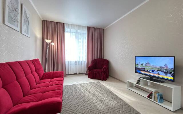 Квартира на Проспекте Ленина