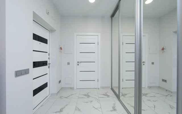 Апартаменты в историческом центре Светлогорска