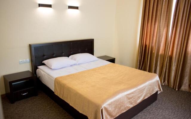 Jermuk Verona Resort