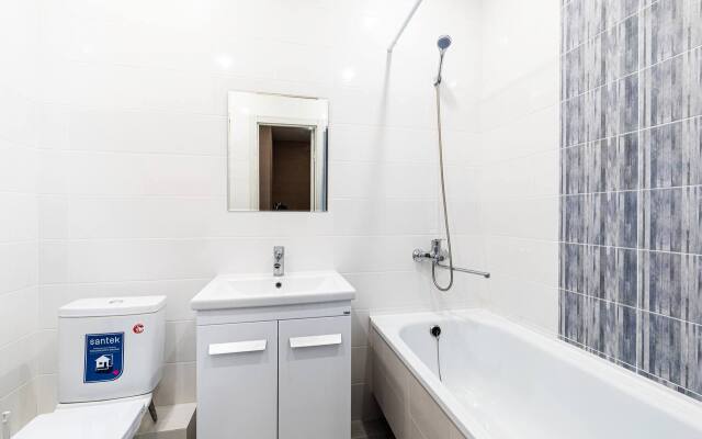 Tetsevskaya 4 Ye Flat
