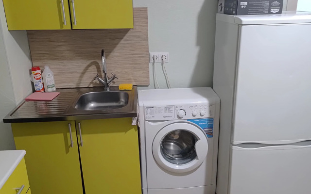 Квартира Любимый уголок в Бобачевской роще