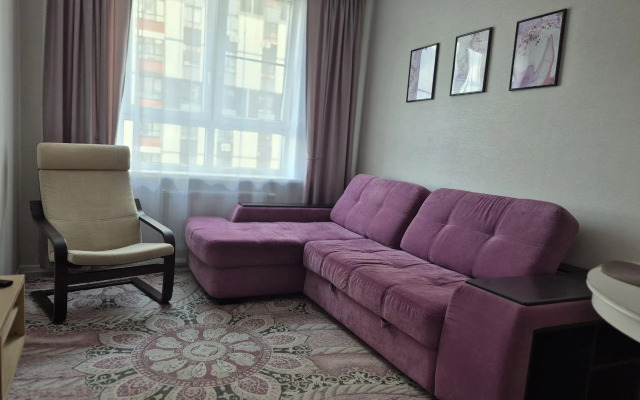 Квартира на Улице 1-я Оранжерейная