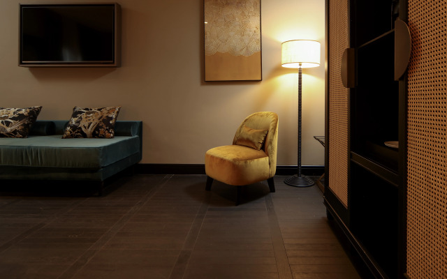 U-Visionary Venezia Hotel